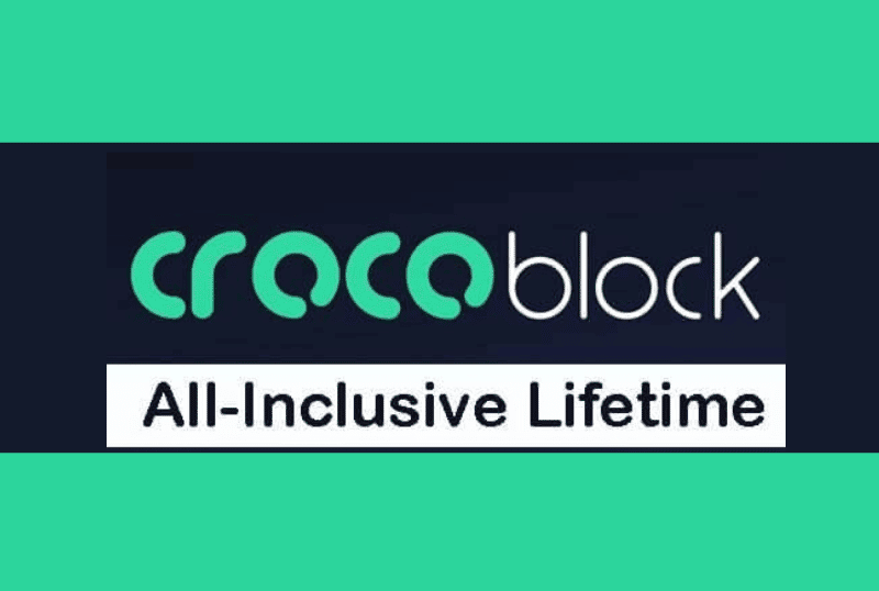 crocoblock all inclusive