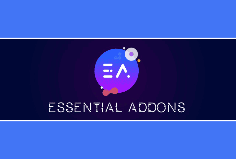 essential addons pro