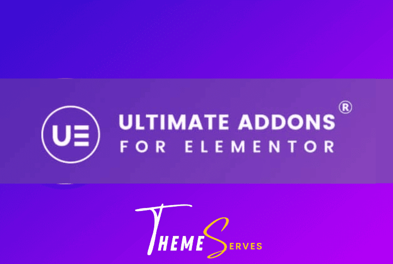 ultimate addons for elementor