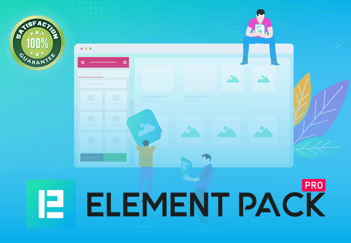 element pack pro
