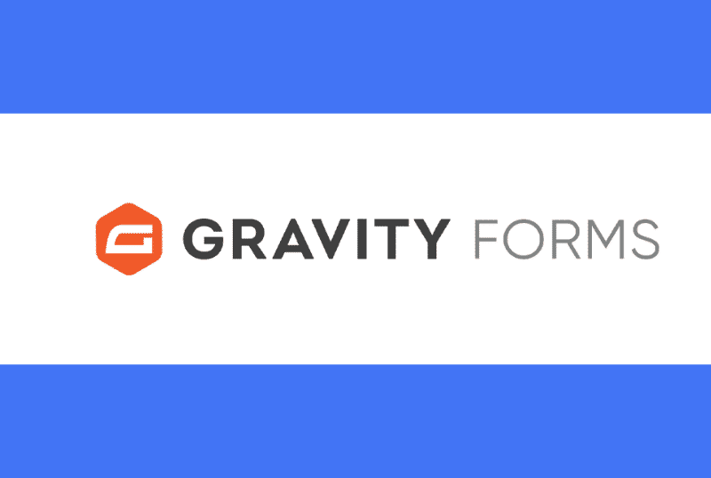GravityForms