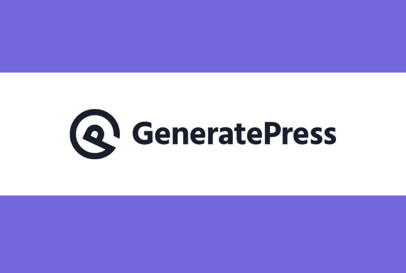 generatepress premium